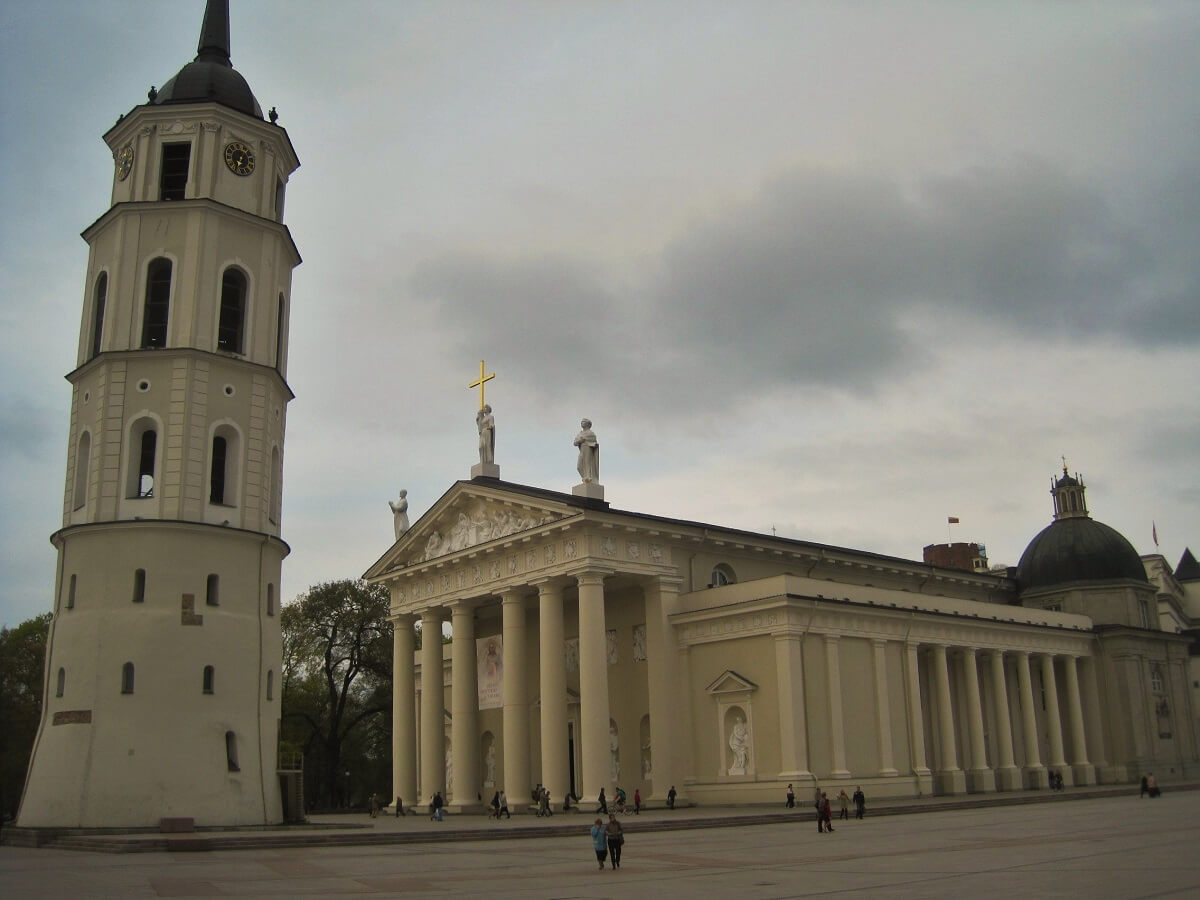 Vilnius, Lithuania