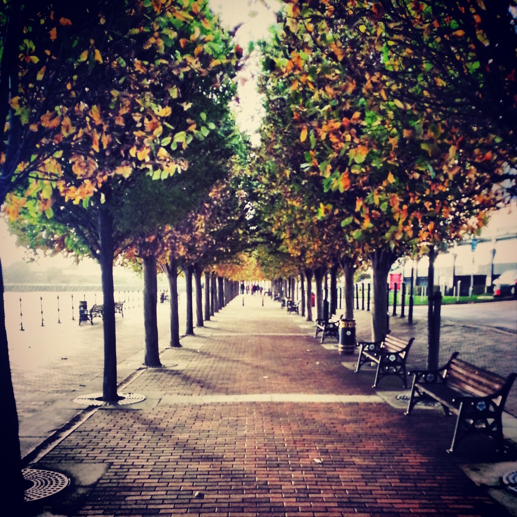 Salford Quays