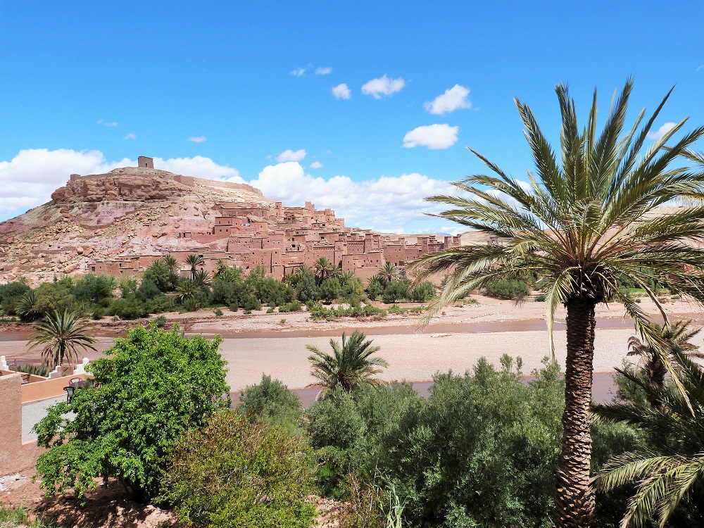 UNESCO Morocco - Ait Ben Haddou