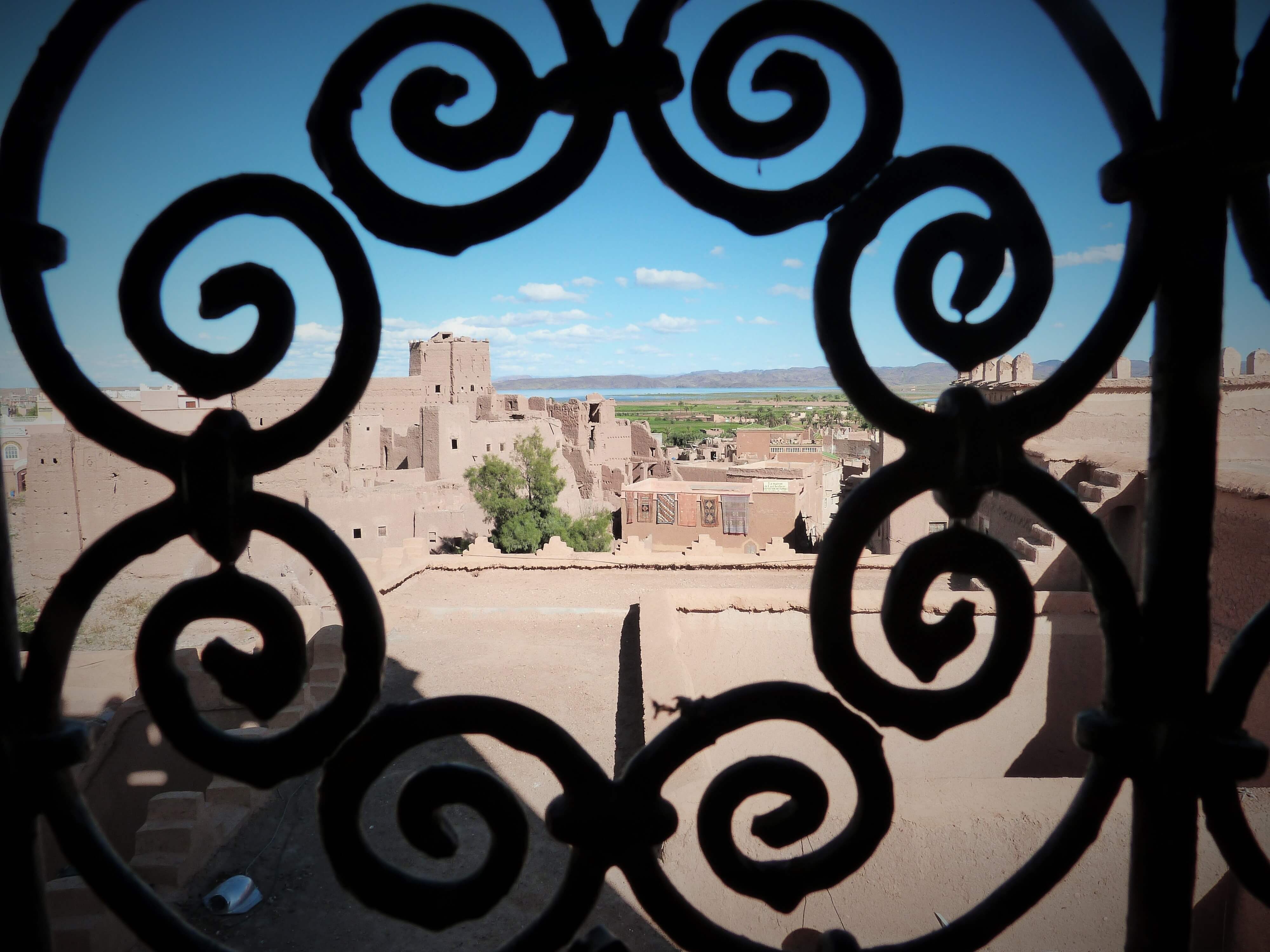 Ouarzazate Kasbah