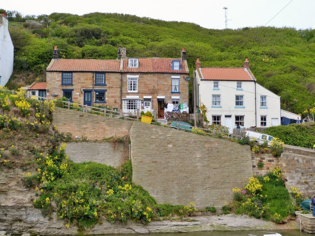 Staithes