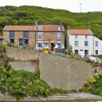 Staithes