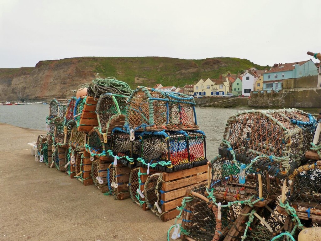 Staithes