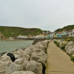 Places to visit in Yorkshire - Staithes