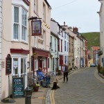 Staithes, North Yorkshire