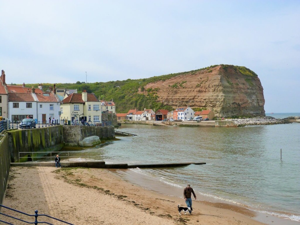 Staithes