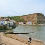 Staithes