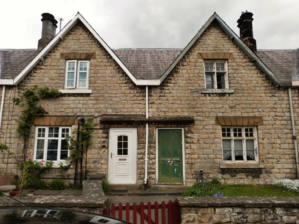 Helmsley, North Yorkshire