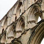 Rievaulx Abbey, North Yorkshire