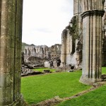 Rievaulx Abbey - things to do in North Yorkshire