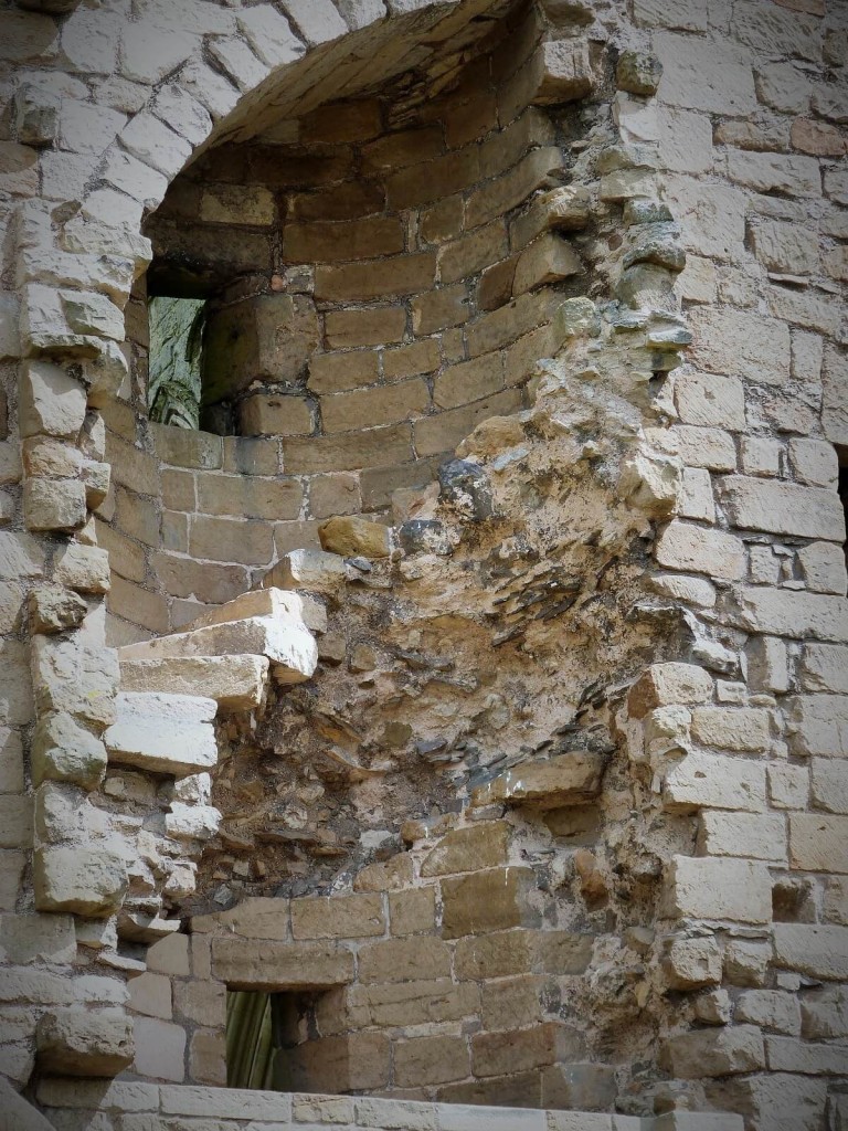 Rievaulx Abbey, North Yorkshire