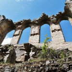 Rievaulx Abbey - things to do in North Yorkshire