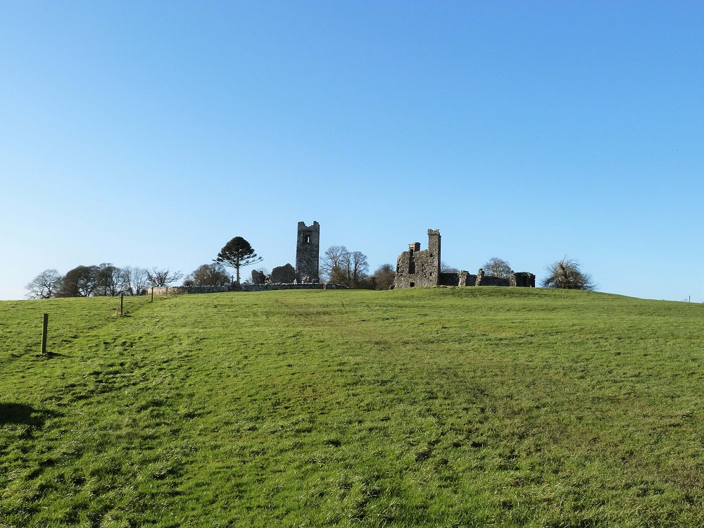 Hill of Slane 2