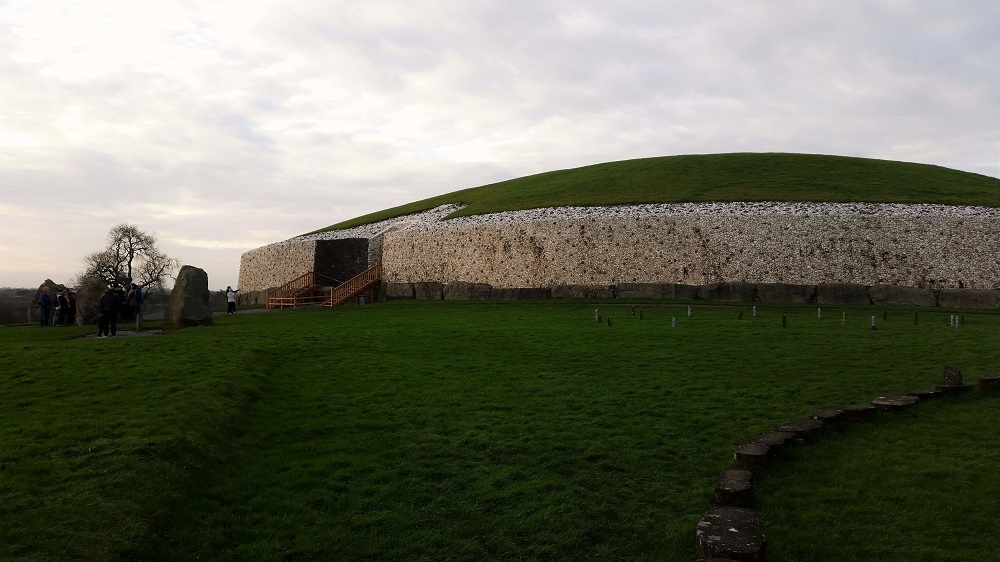 Newgrange