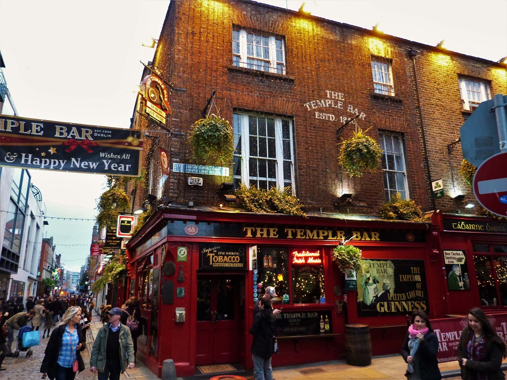 Temple Bar