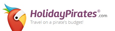 Holiday pirates