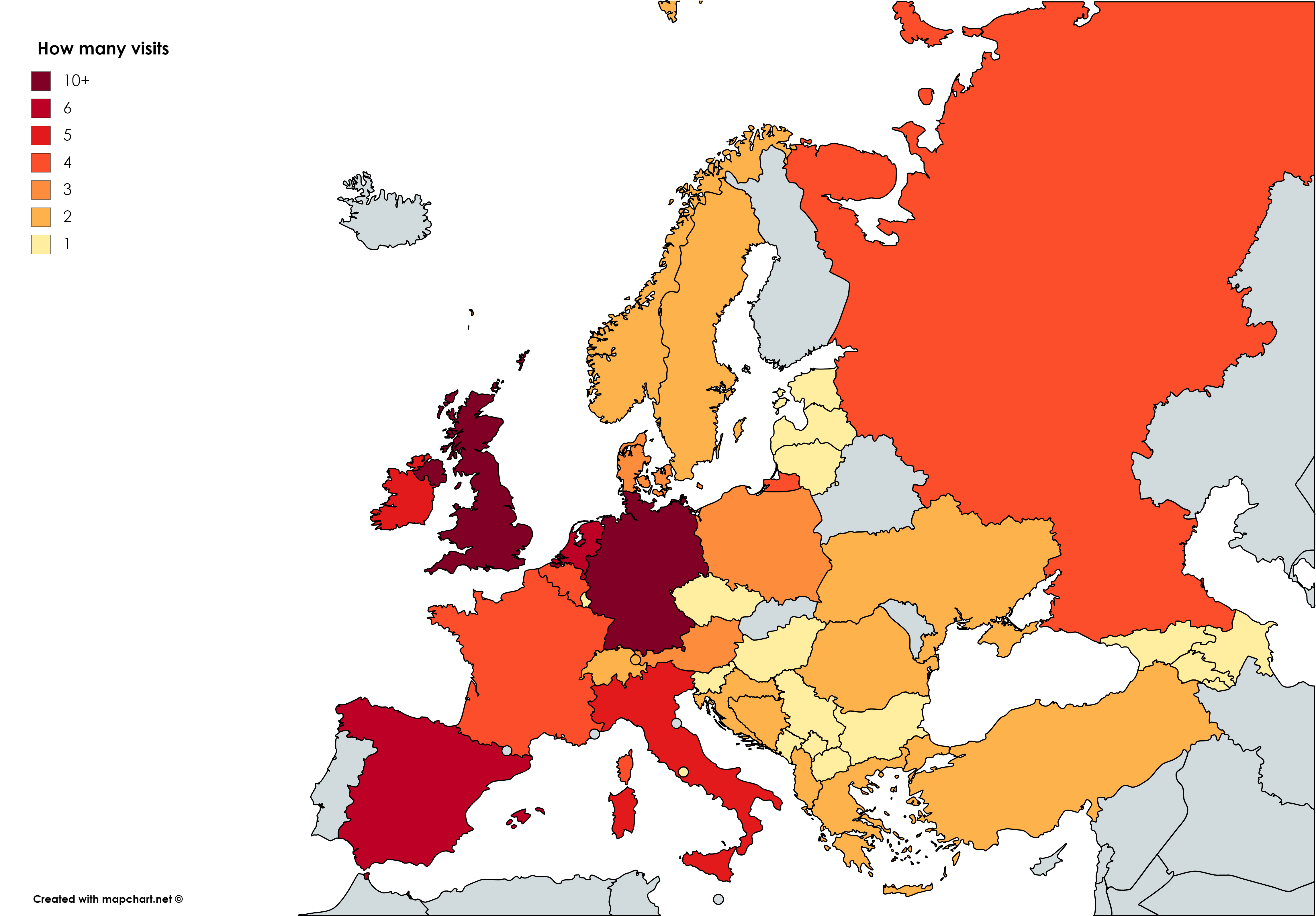 1 ноября европа