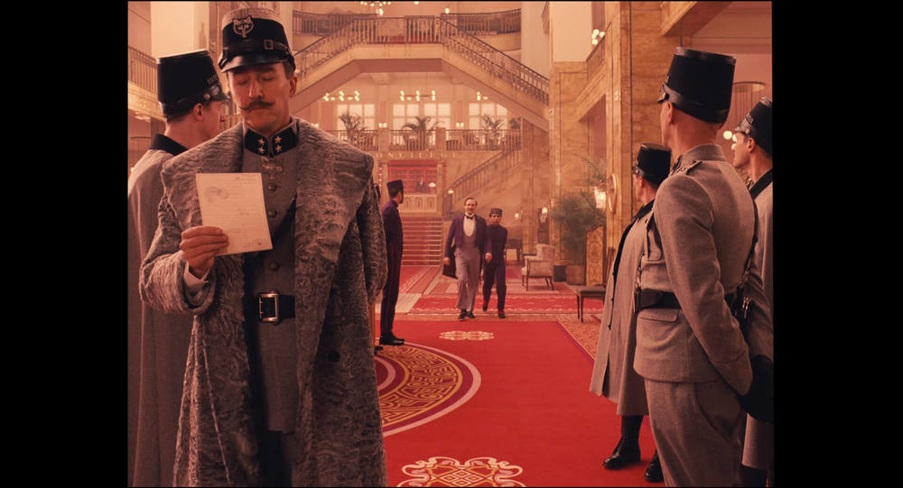 Where was The Grand Budapest Hotel filmed? Real-life filming locations: hotel