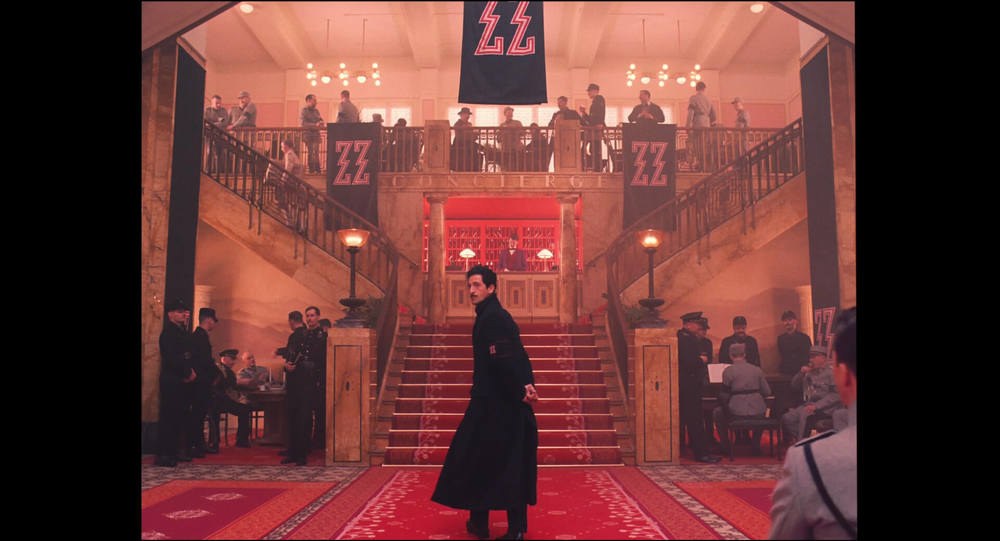 Where was The Grand Budapest Hotel filmed? Real-life filming locations: hotel