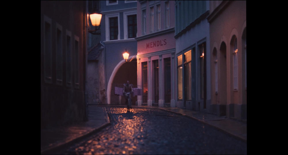 Where was The Grand Budapest Hotel filmed? Real-life filming locations: Mendl