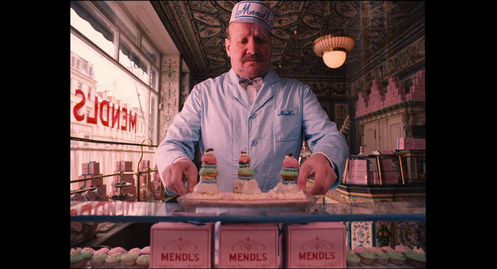 Where was The Grand Budapest Hotel filmed? Real-life filming locations: Mendls