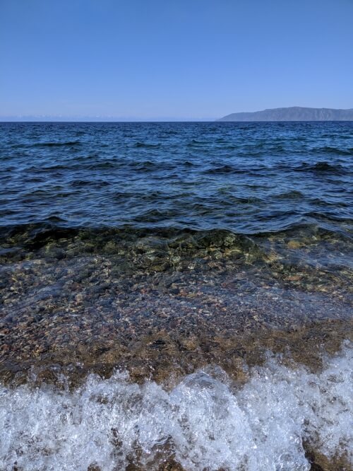 Lake Baikal