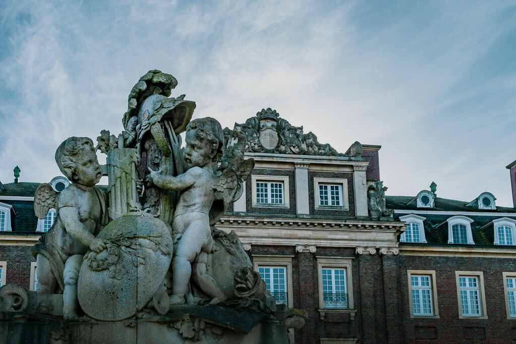 Schloss Nordkirchen