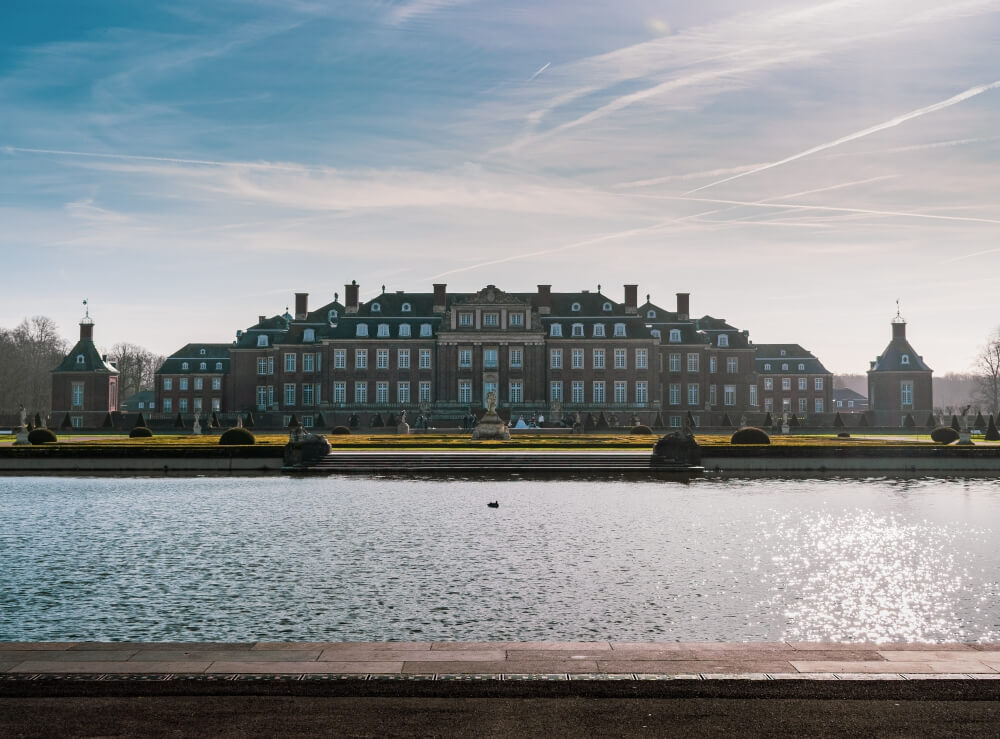 Schloss Nordkirchen