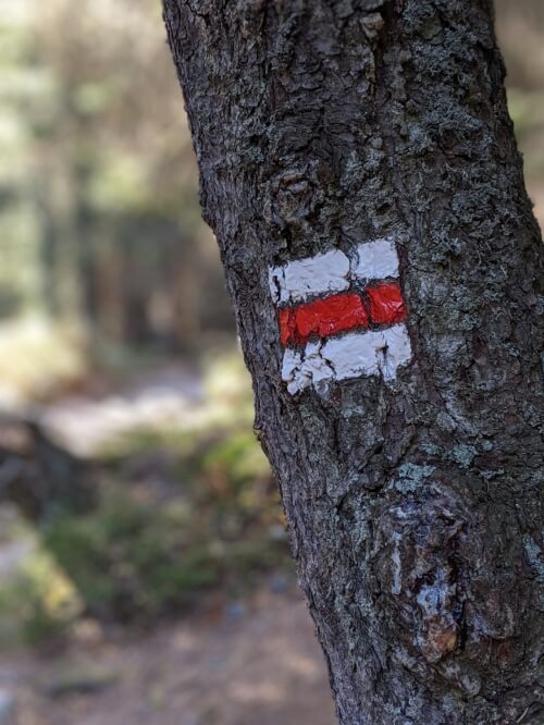 Hiking in High Tatras