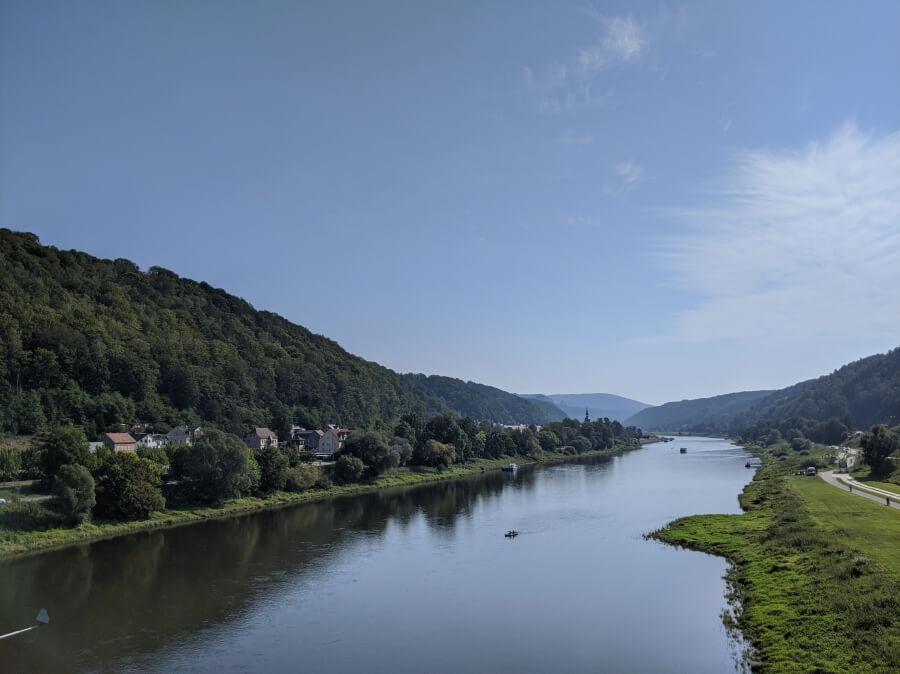 Bad Schandau 