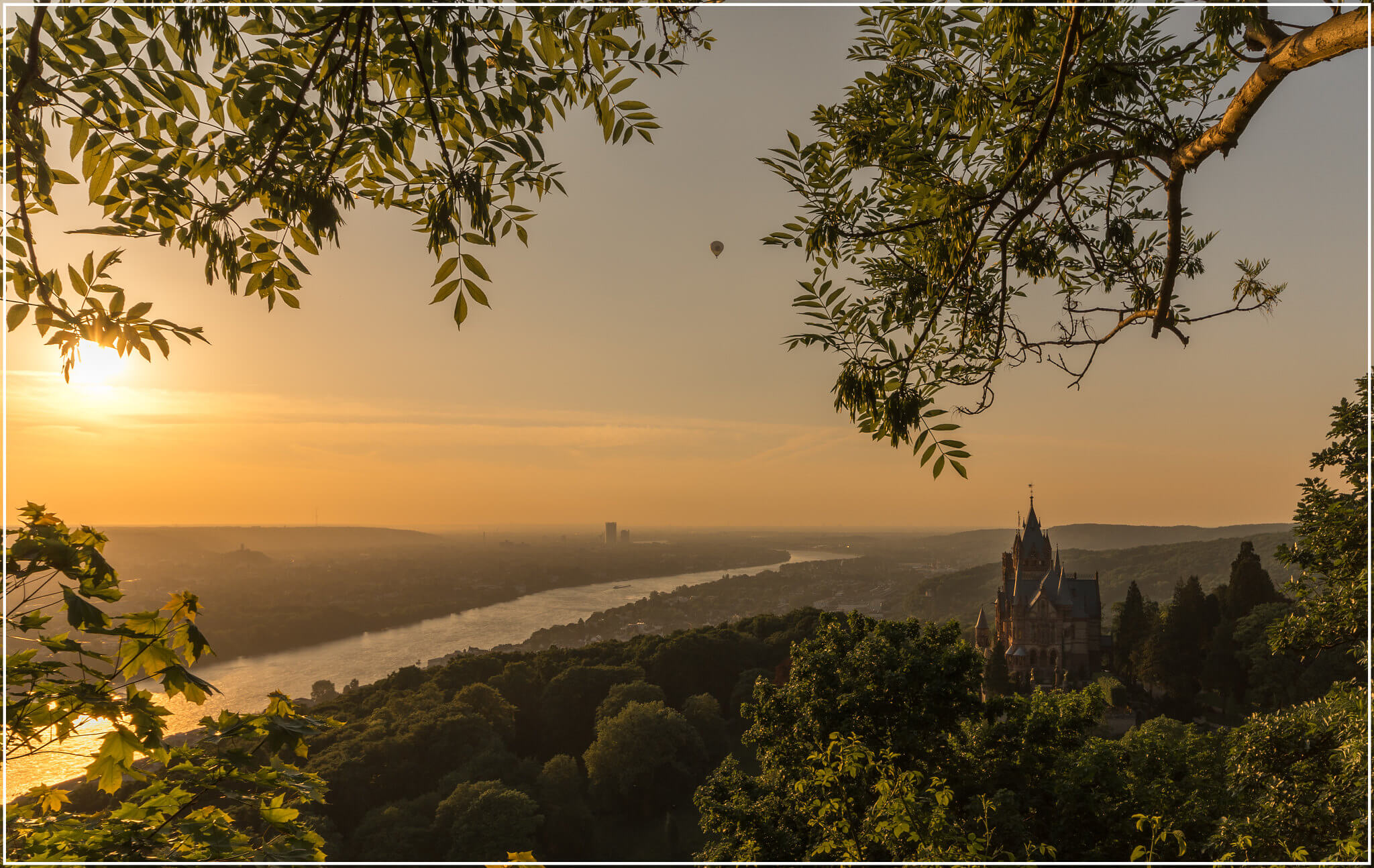 Drachenfels