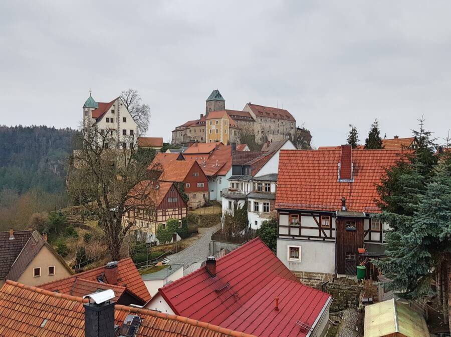 Hohnstein_SaxonSwitzerland