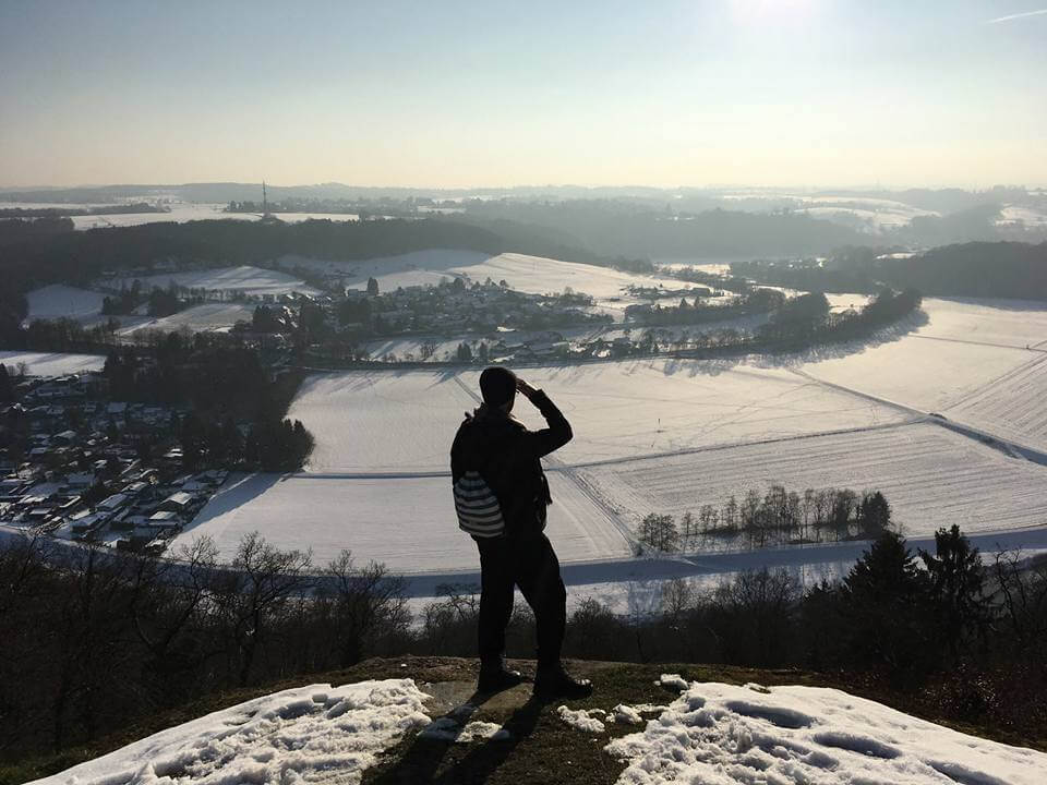 Hiking_Cologne_Snow