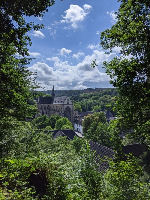 Altenberger Dom