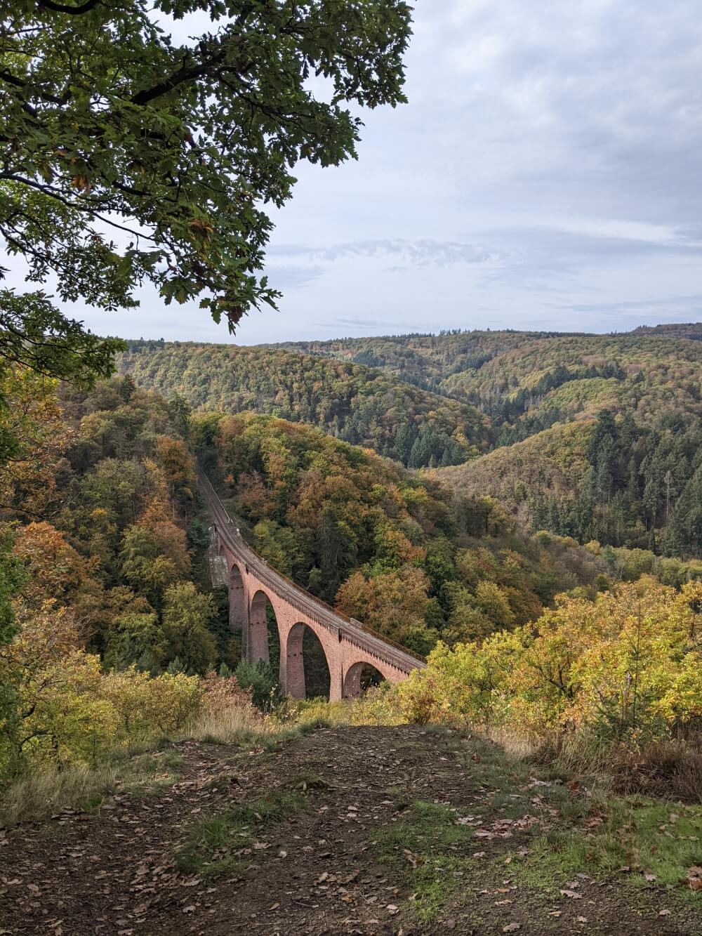 Hubterus Viaduct