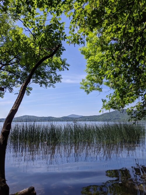 LaacherSee_walk