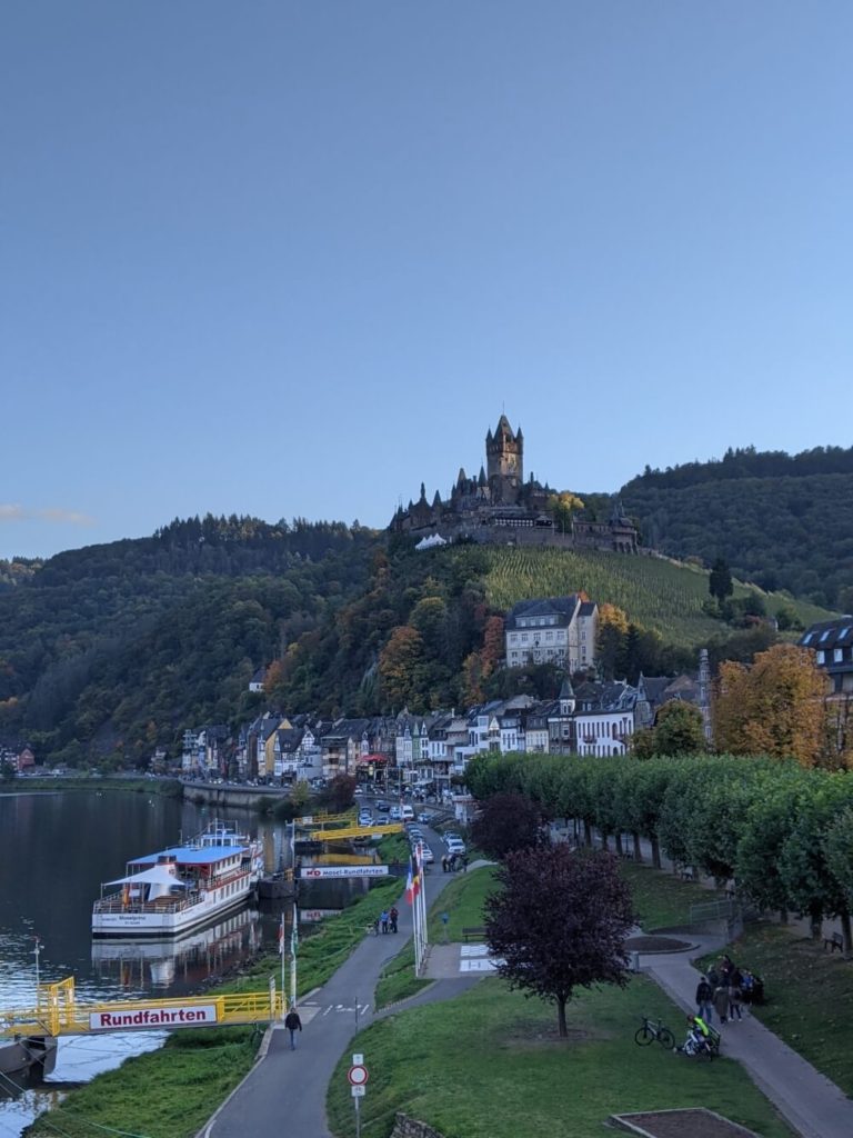 Cochem