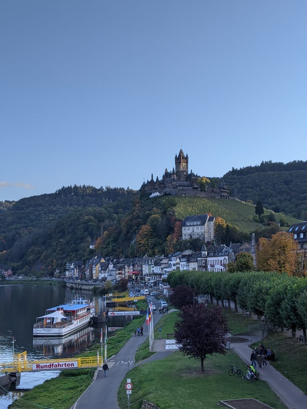 Cochem