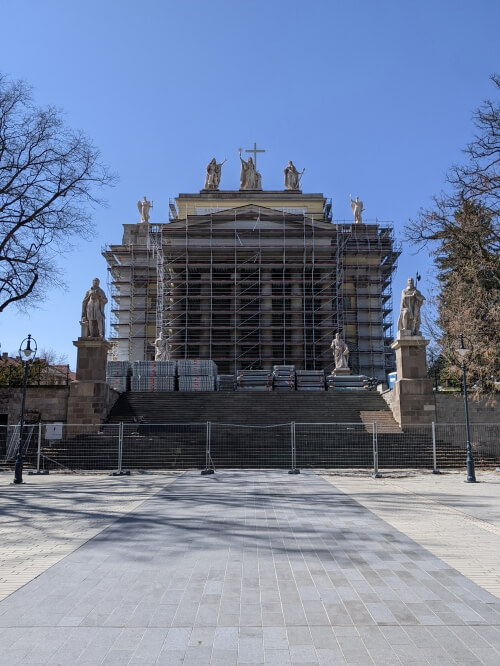 Eger Basilica