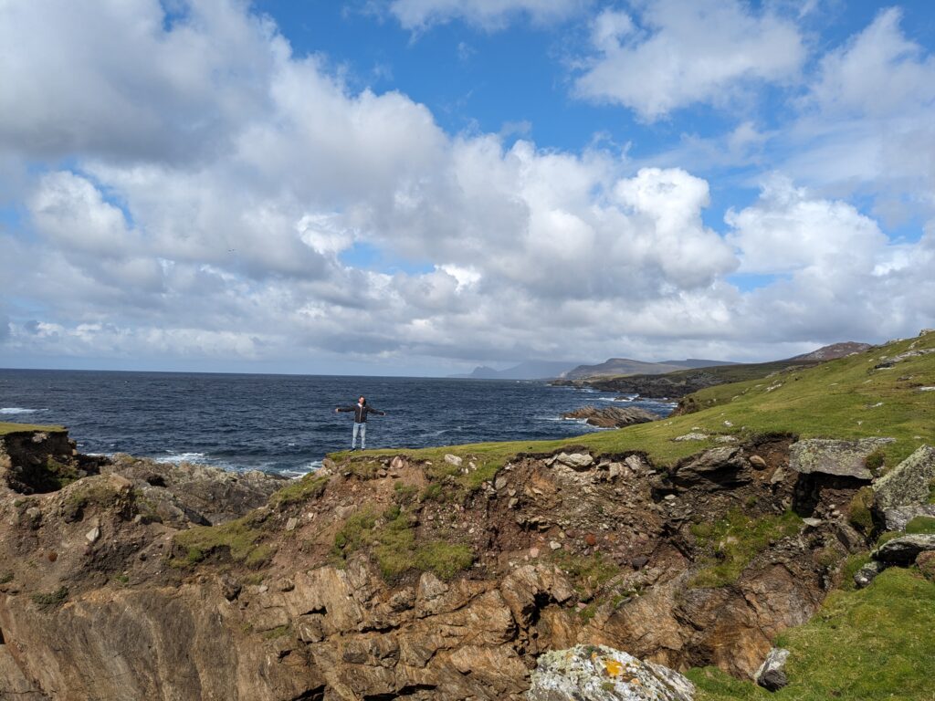 Cloughmore Achill Island