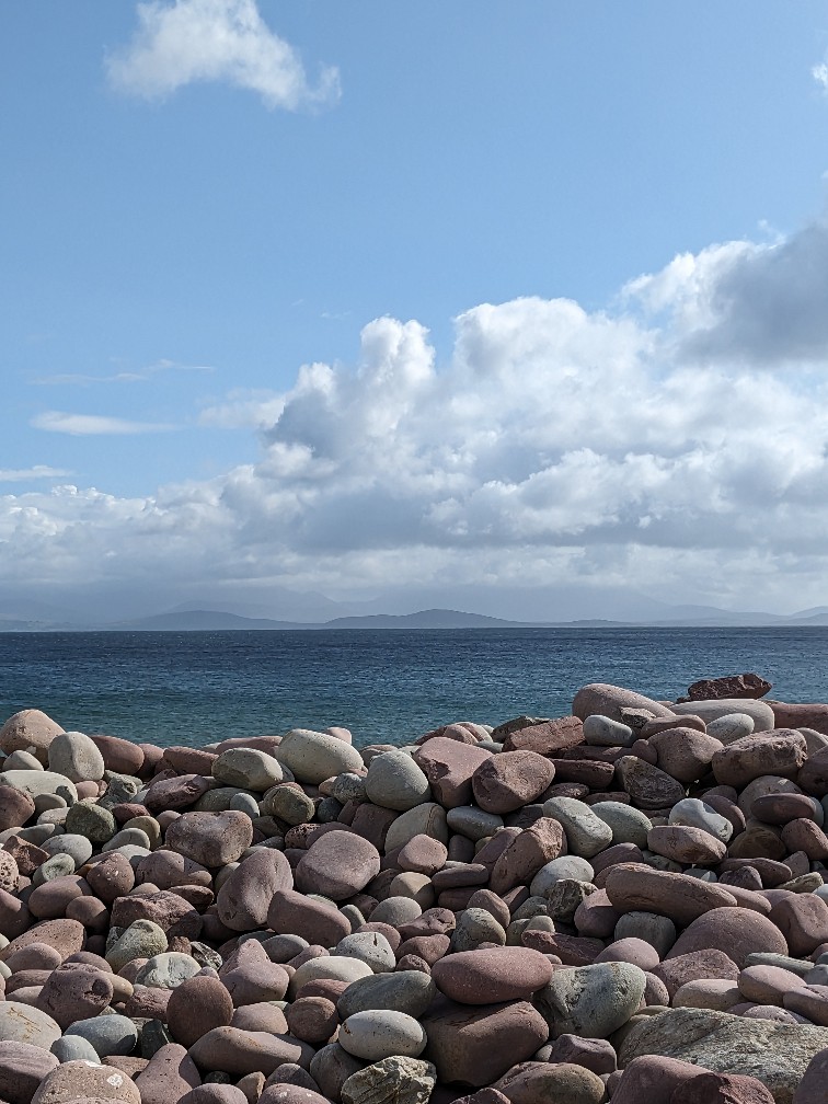 County Mayo itinerary: Mulranny Beach