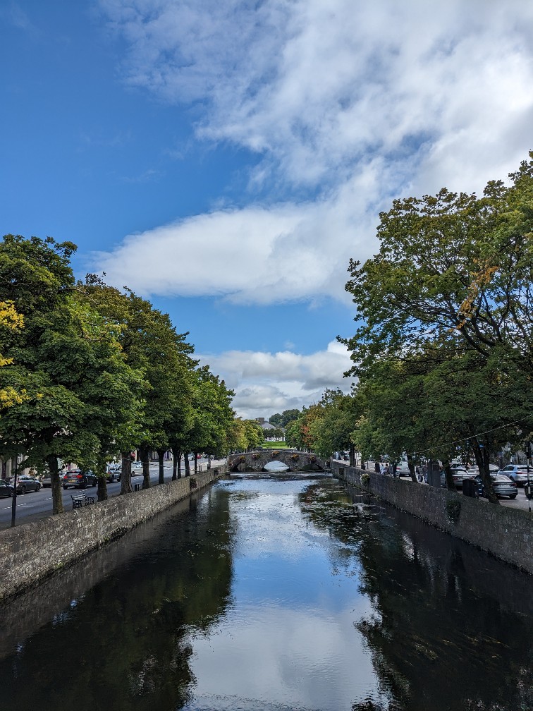 Westport, County Mayo