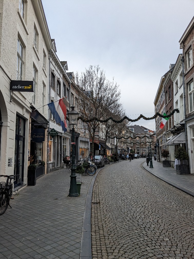 Wyck, Maastricht