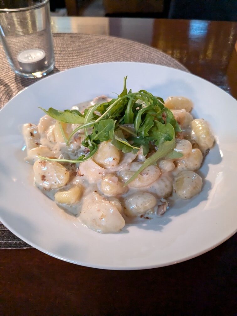 Restaurants in Katowice