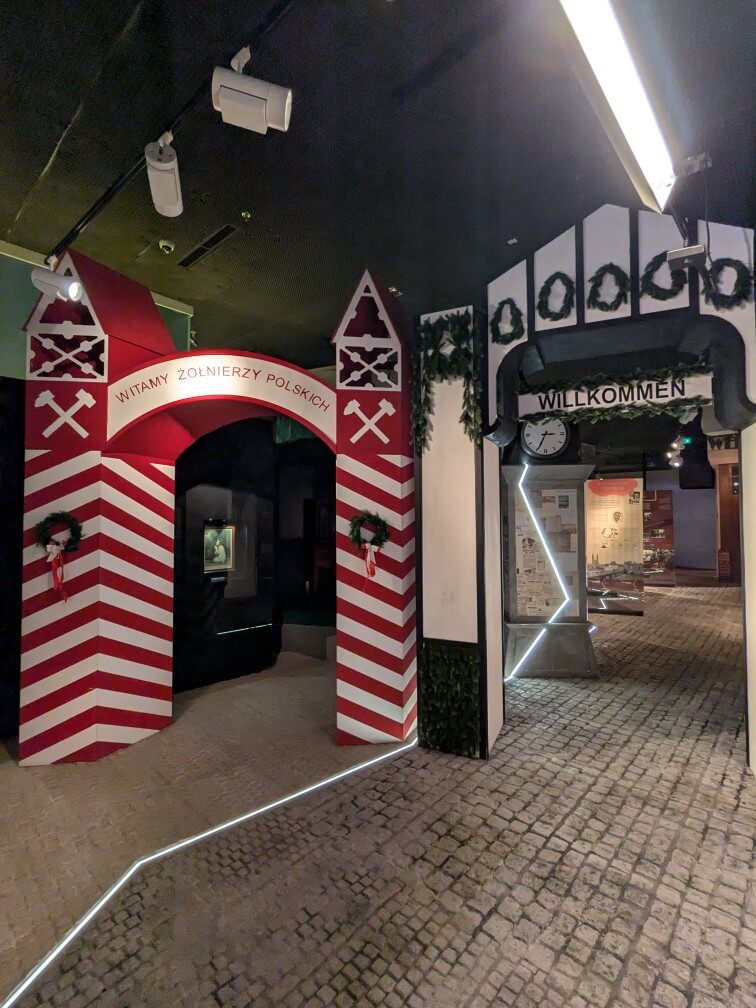 Silesian Museum plebiscite