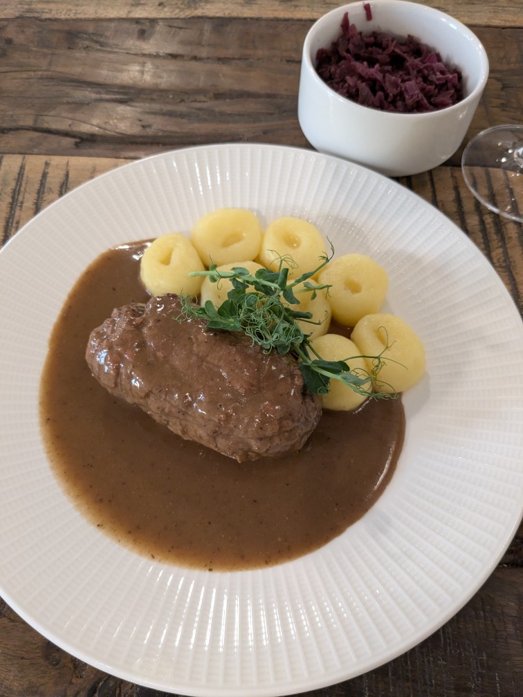 Silesian food