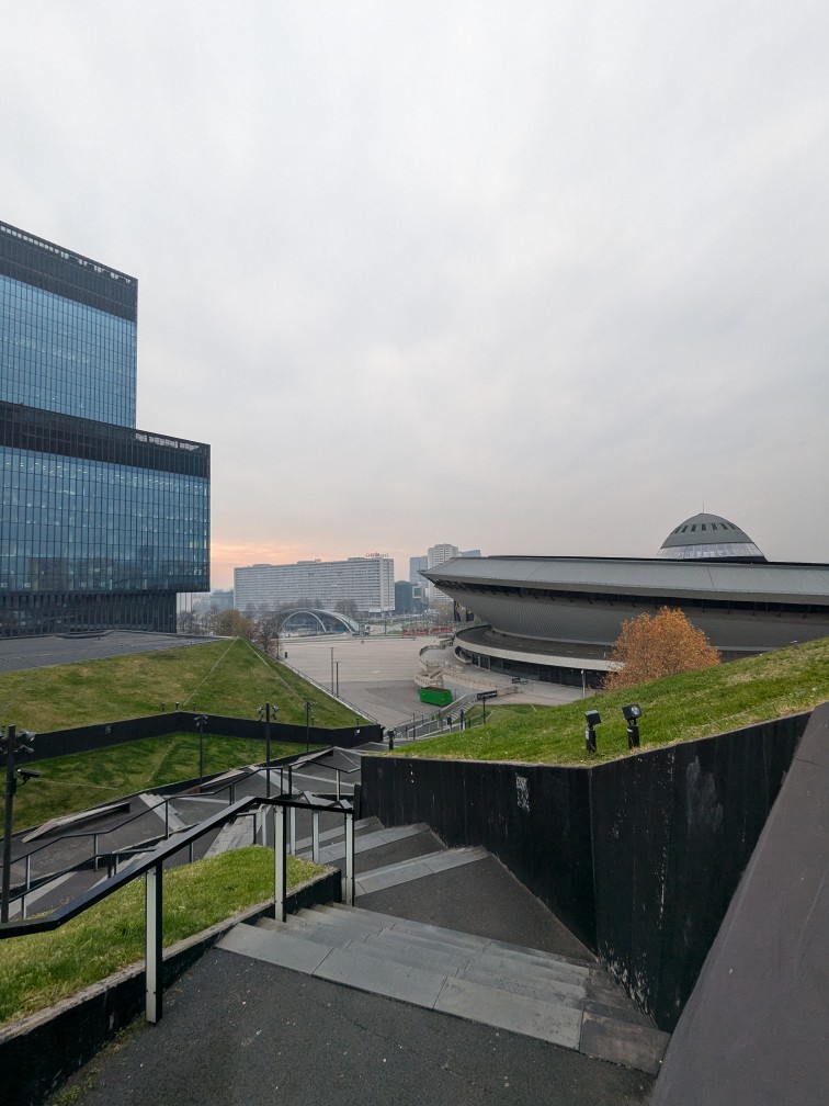 Spodek Katowice